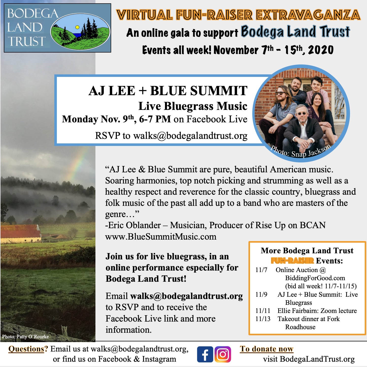 3 BlueSummit LiveBluegrass